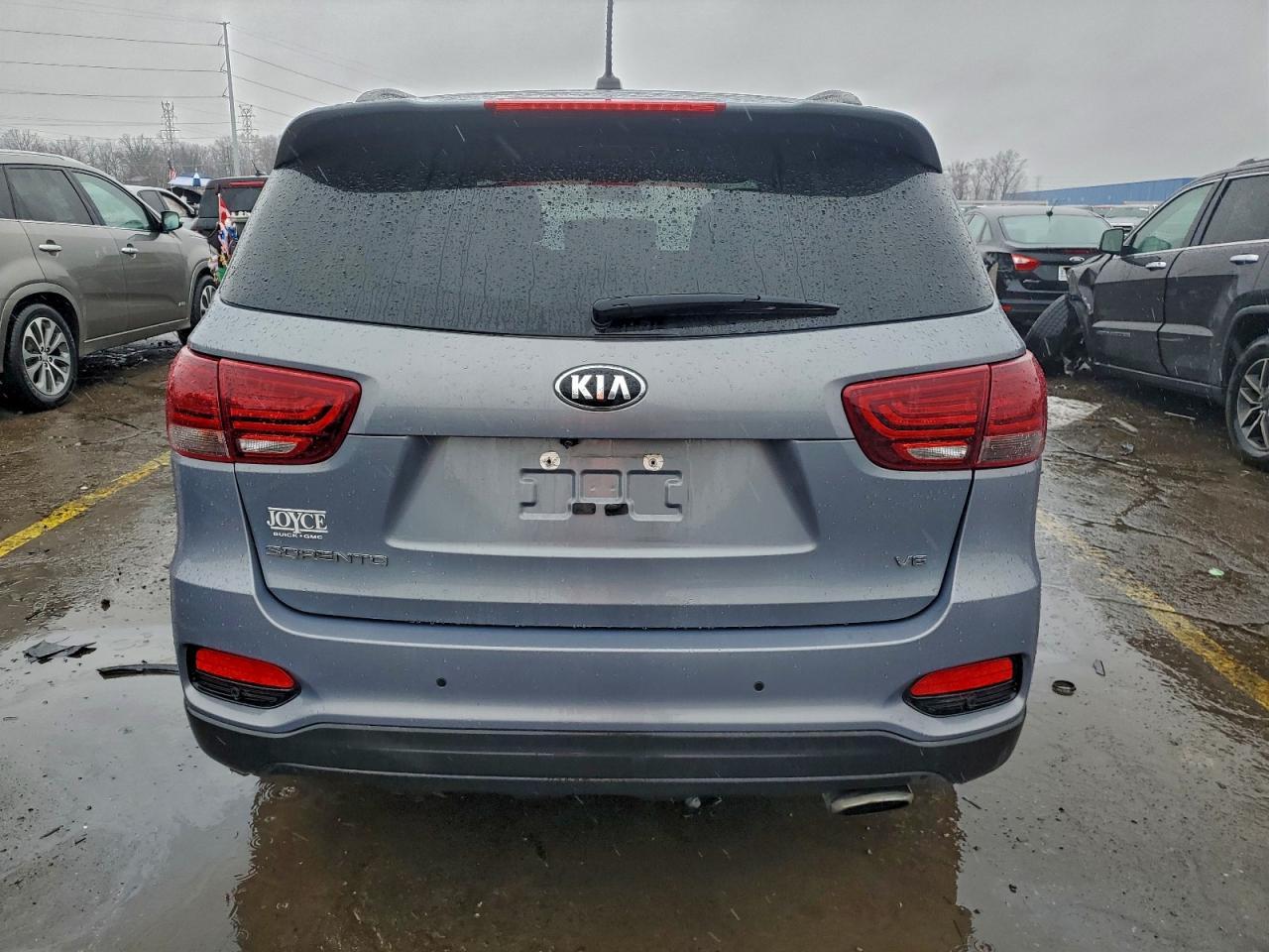 2019 Kia Sorento Lx - Image 6