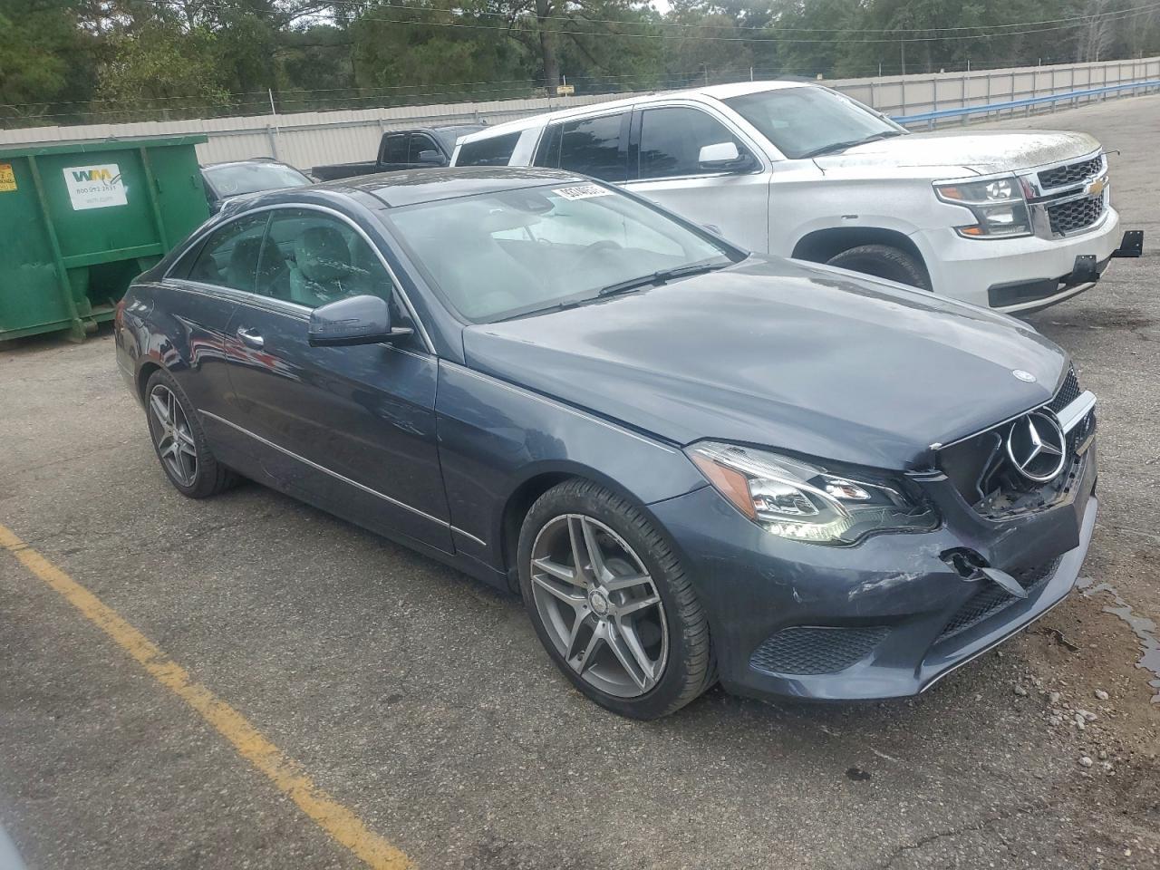 2014 Mercedes-Benz E 350 - Image 4