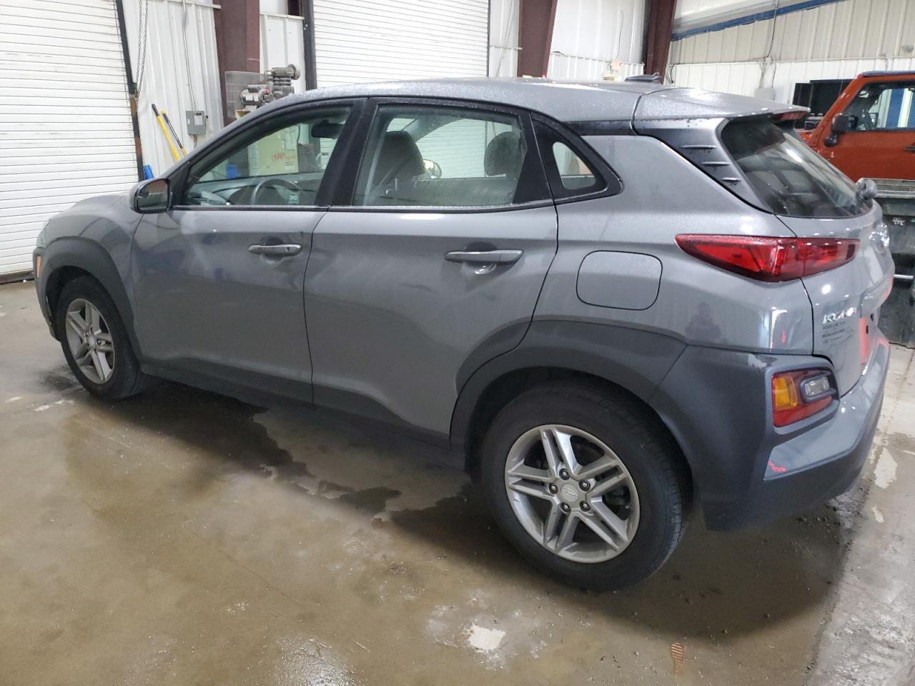 2020 Hyundai Kona Se - Фото 2