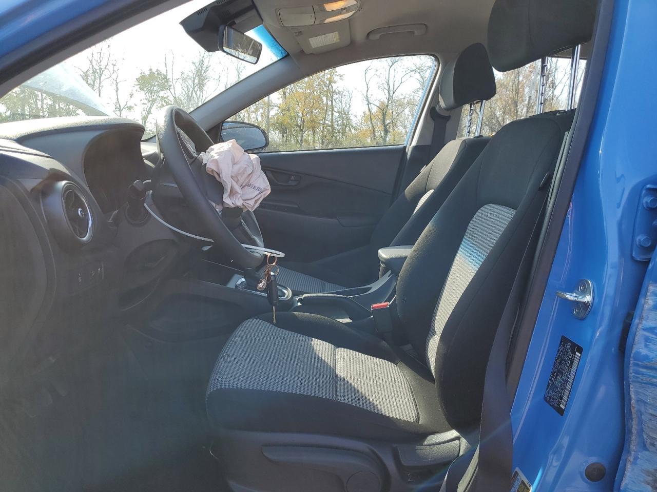 2022 Hyundai Kona Sel - Image 7