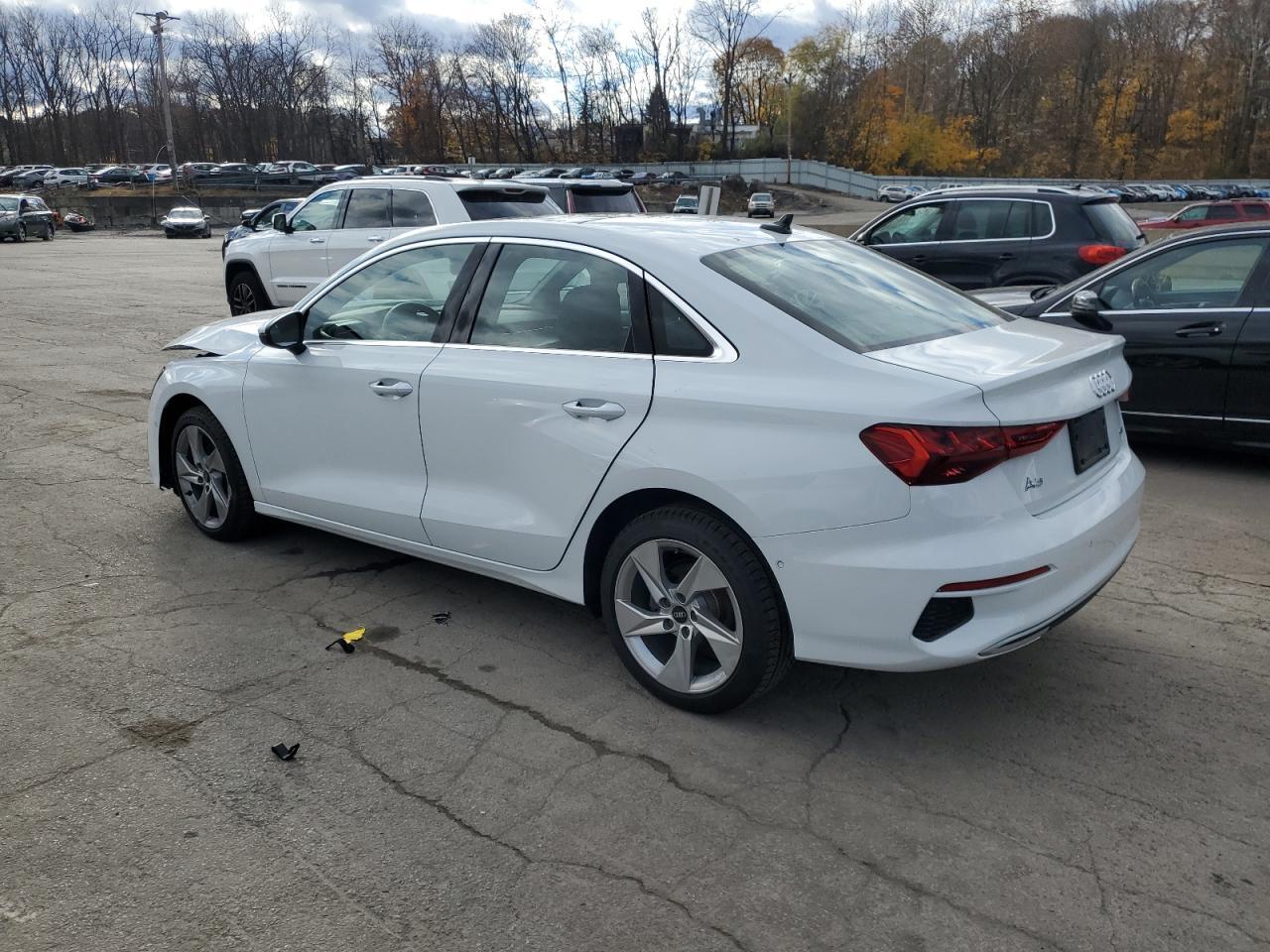 2022 Audi A3 Premium - Image 2