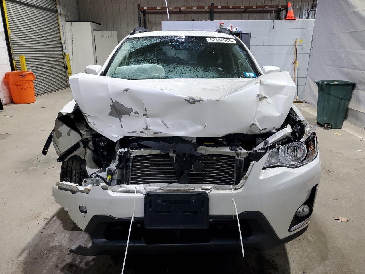 2016 Subaru Crosstrek Limited - Фото 5