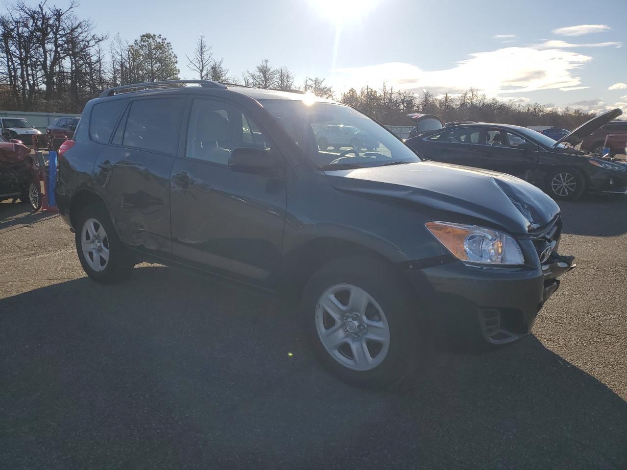 2012 Toyota Rav4 - Фото 4