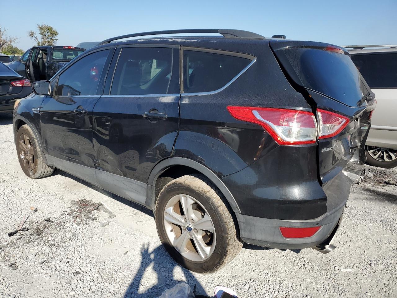 2014 Ford Escape Se - Image 2