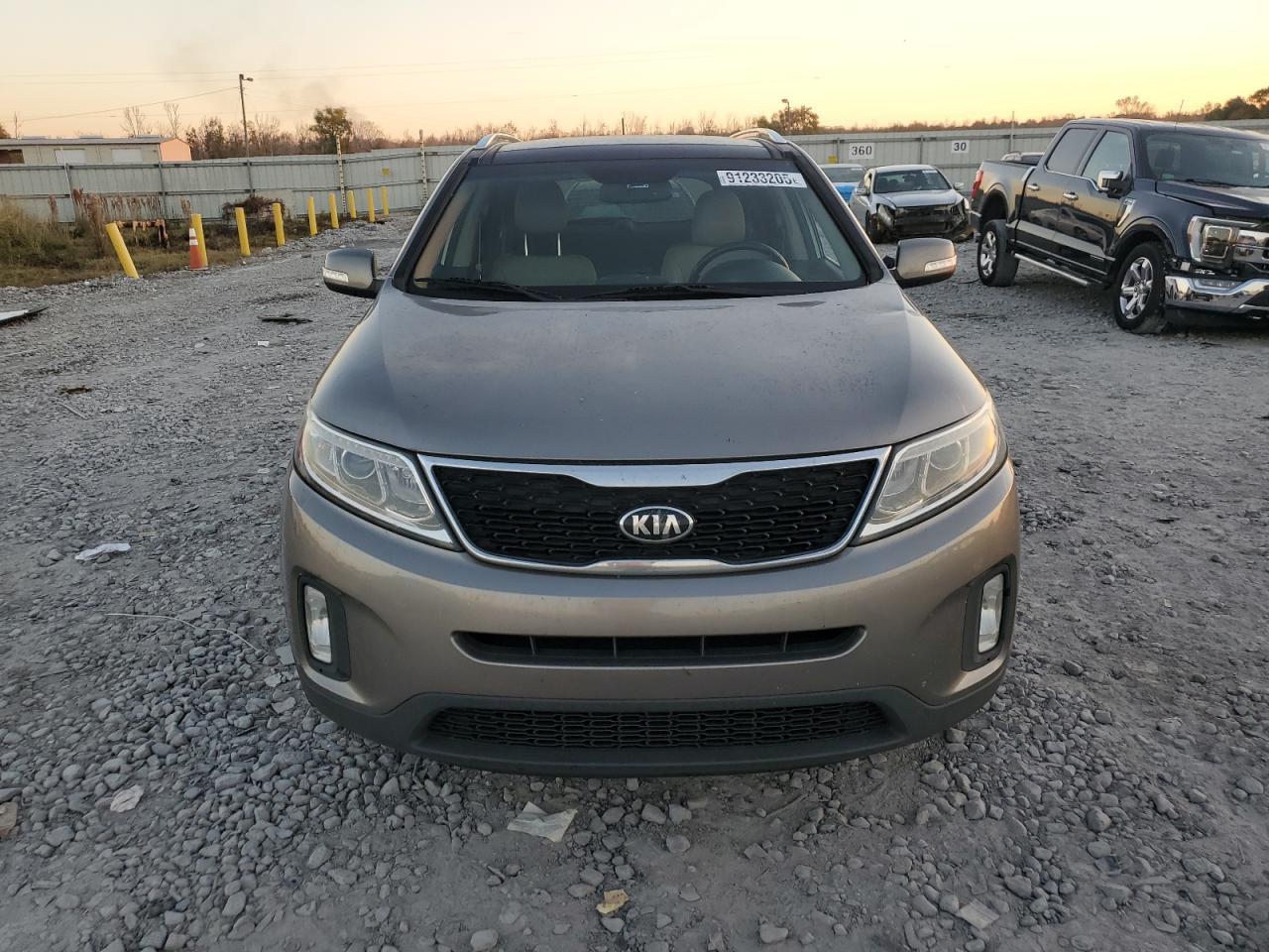 2015 Kia Sorento Ex - Image 5