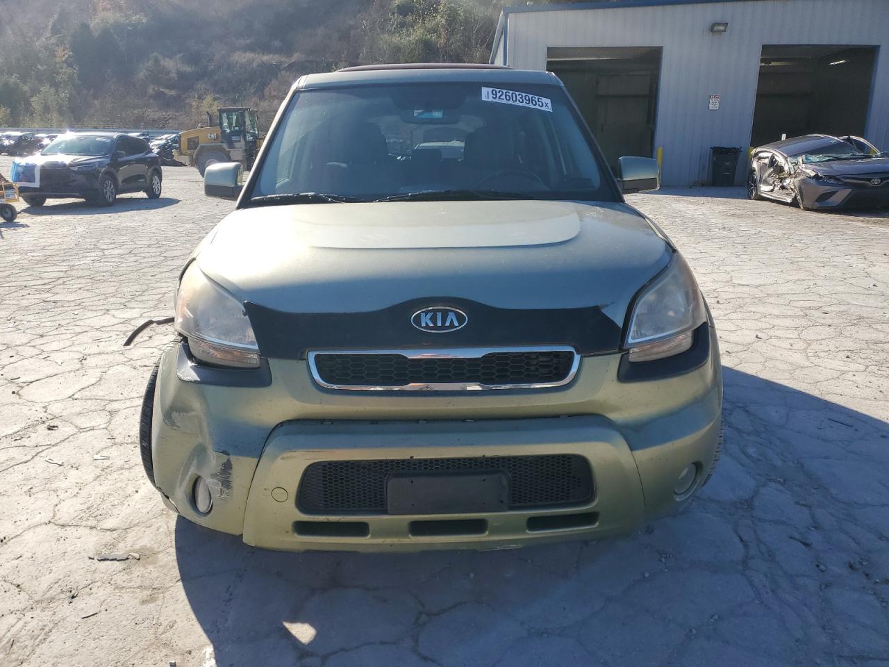 2011 Kia Soul - Фото 5