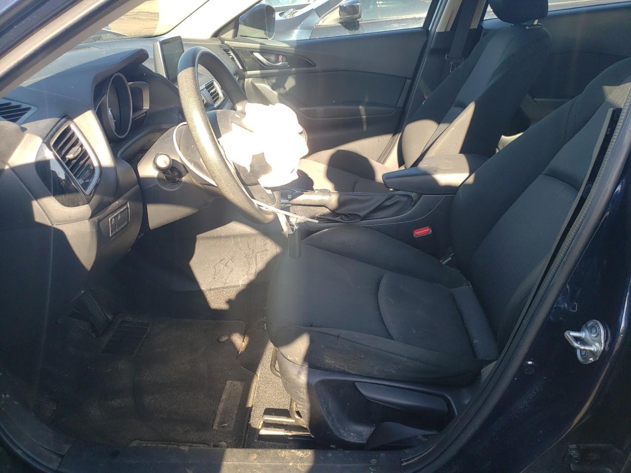 2015 Mazda 3 Sport - Image 7