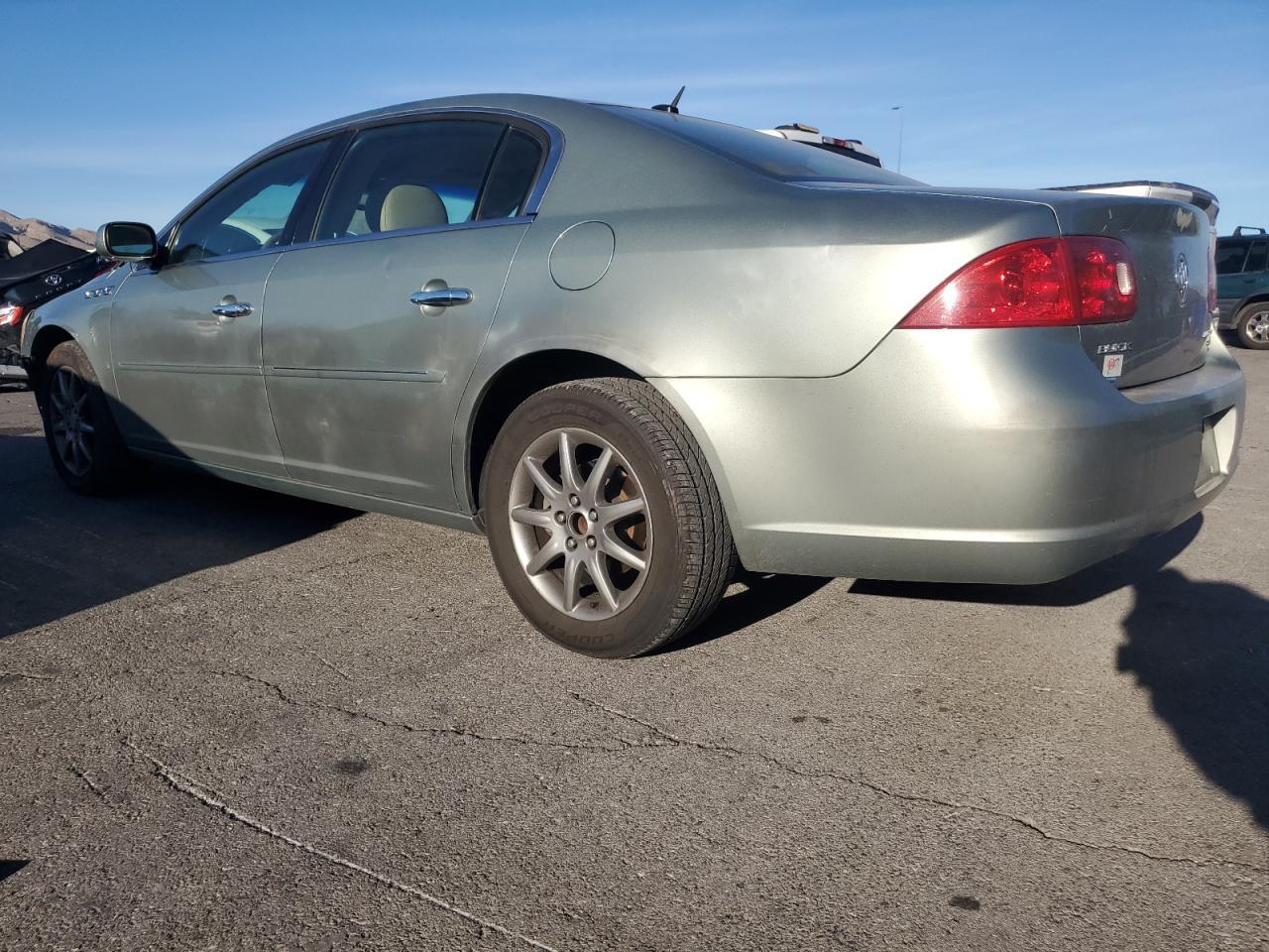 2006 Buick Lucerne Cxl - Фото 2