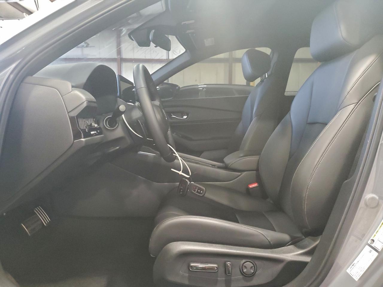 2024 Honda Accord Hybrid Sport-L - Image 7