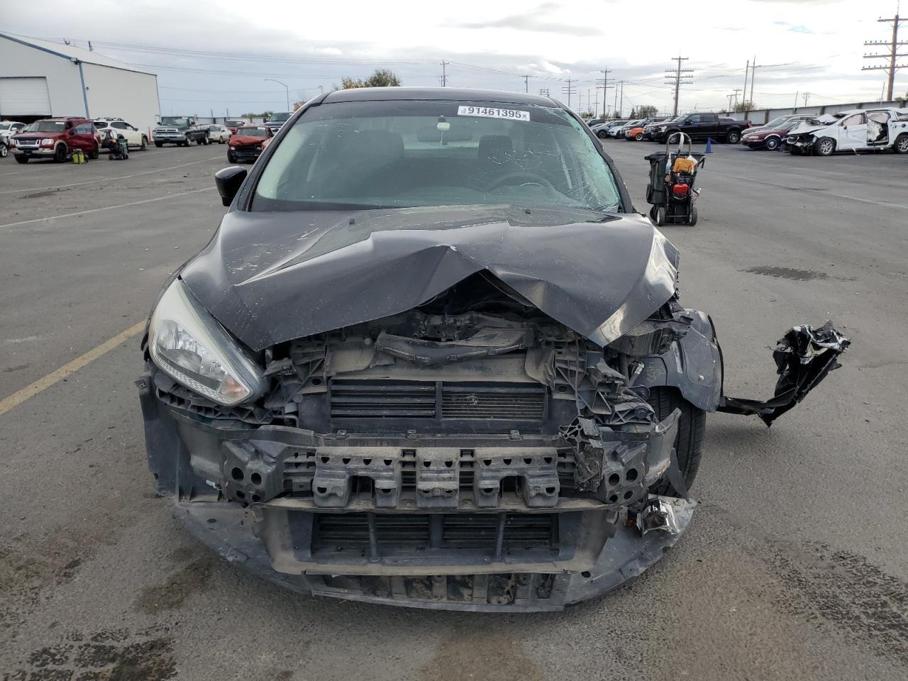 2016 Ford Focus - Image 5