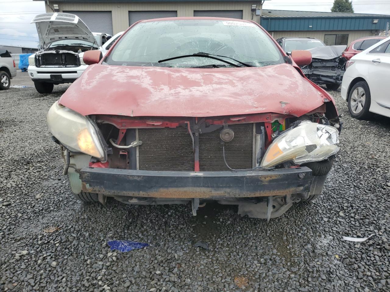 2010 Toyota Corolla Base - Image 5