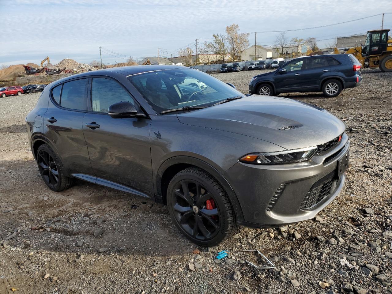 2024 Dodge Hornet R/T Plus - Фото 4