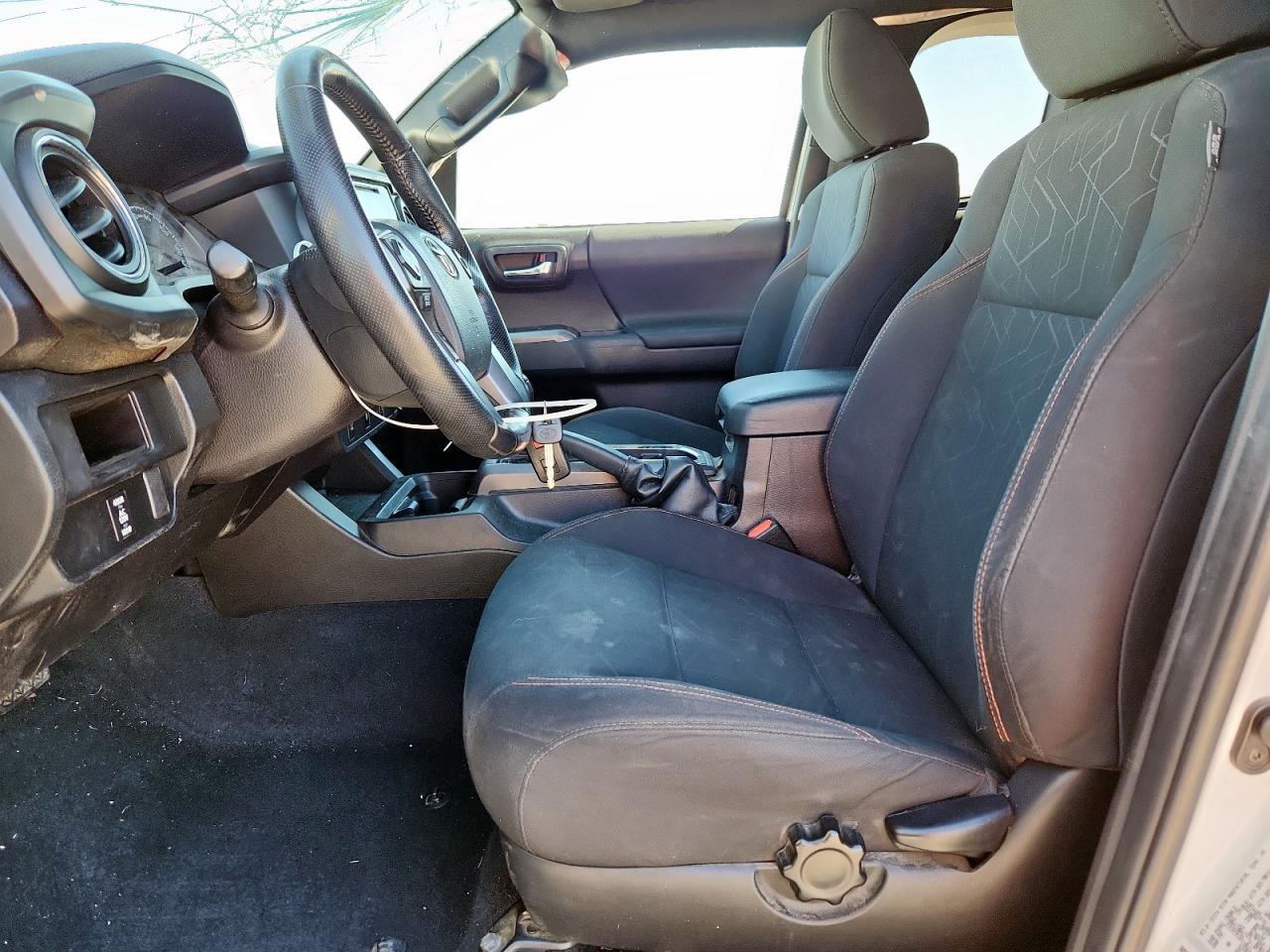 2016 Toyota Tacoma Access Cab - Фото 7