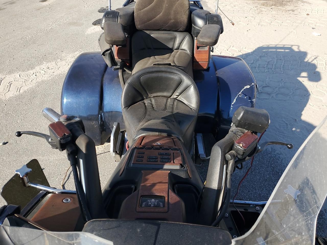 1997 Honda Gl1500 Se12 - Image 5
