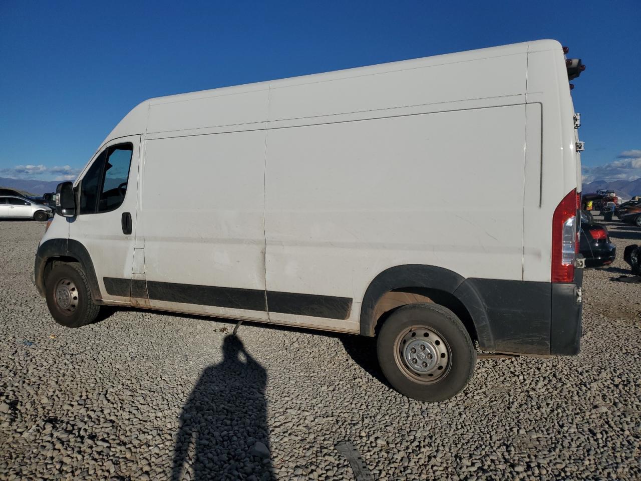 2023 Ram Promaster 2500 2500 High - Image 2