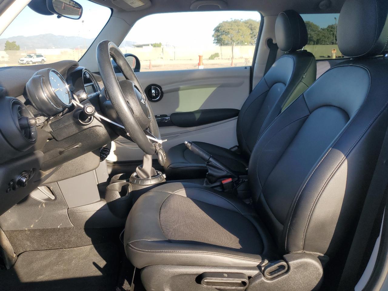 2015 Mini Cooper - Фото 7