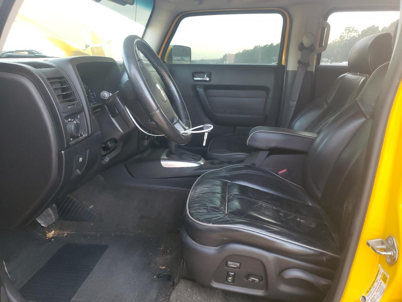 2006 Hummer H3 - Image 7