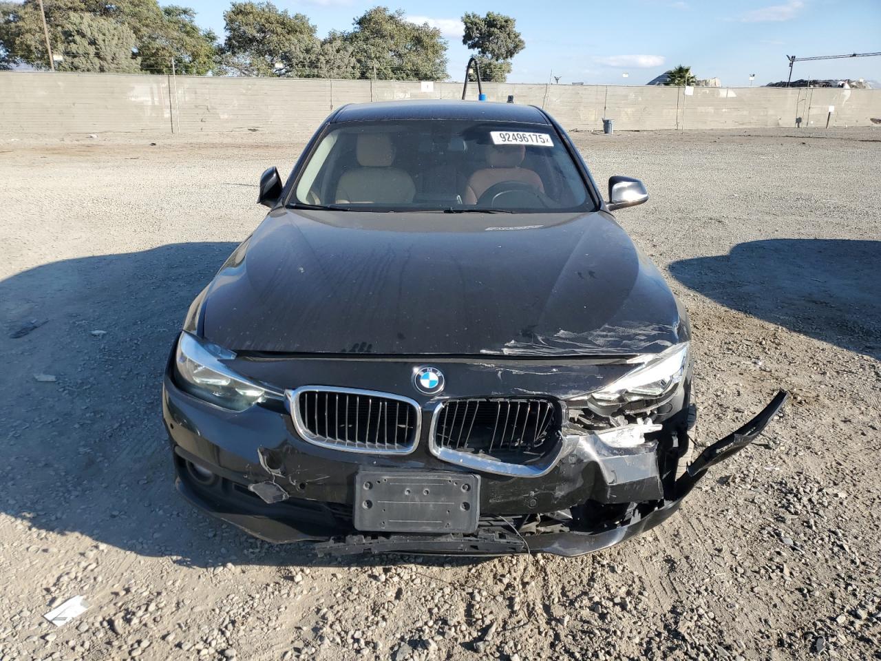 2016 BMW 320 I - Image 5