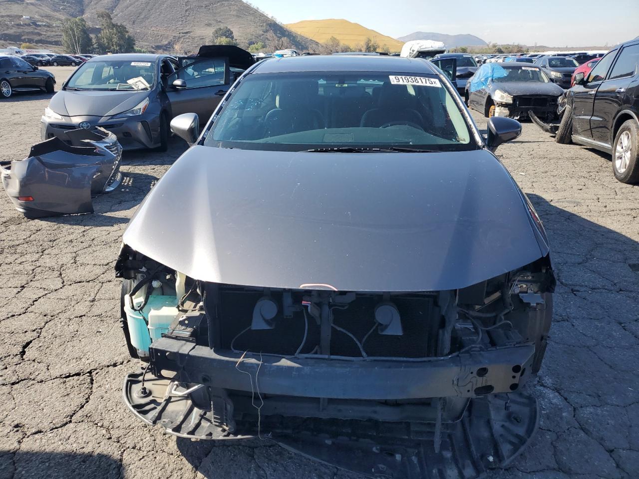 2016 Lexus Es 350 - Image 5