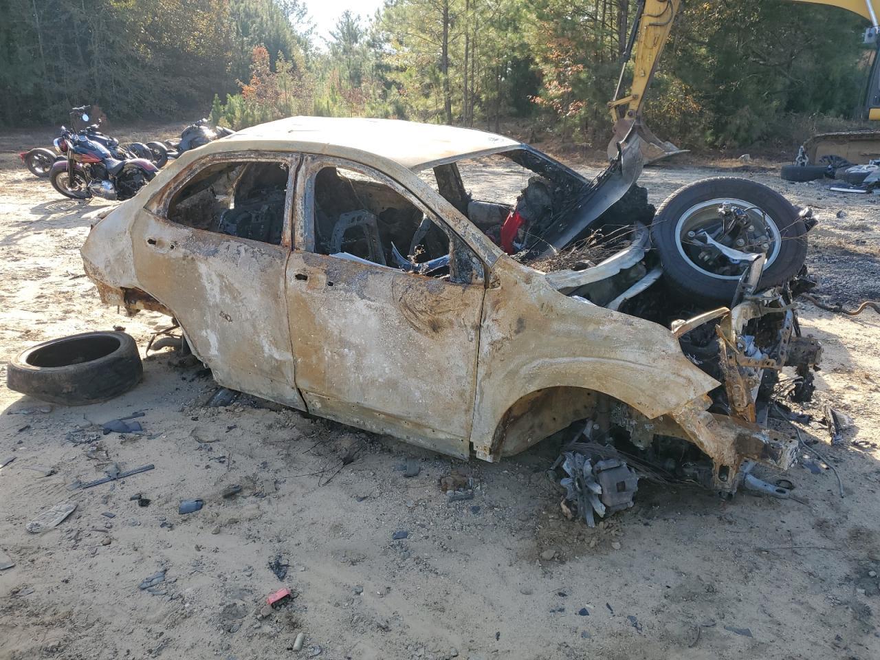 2020 Chevrolet Equinox Lt - Image 4