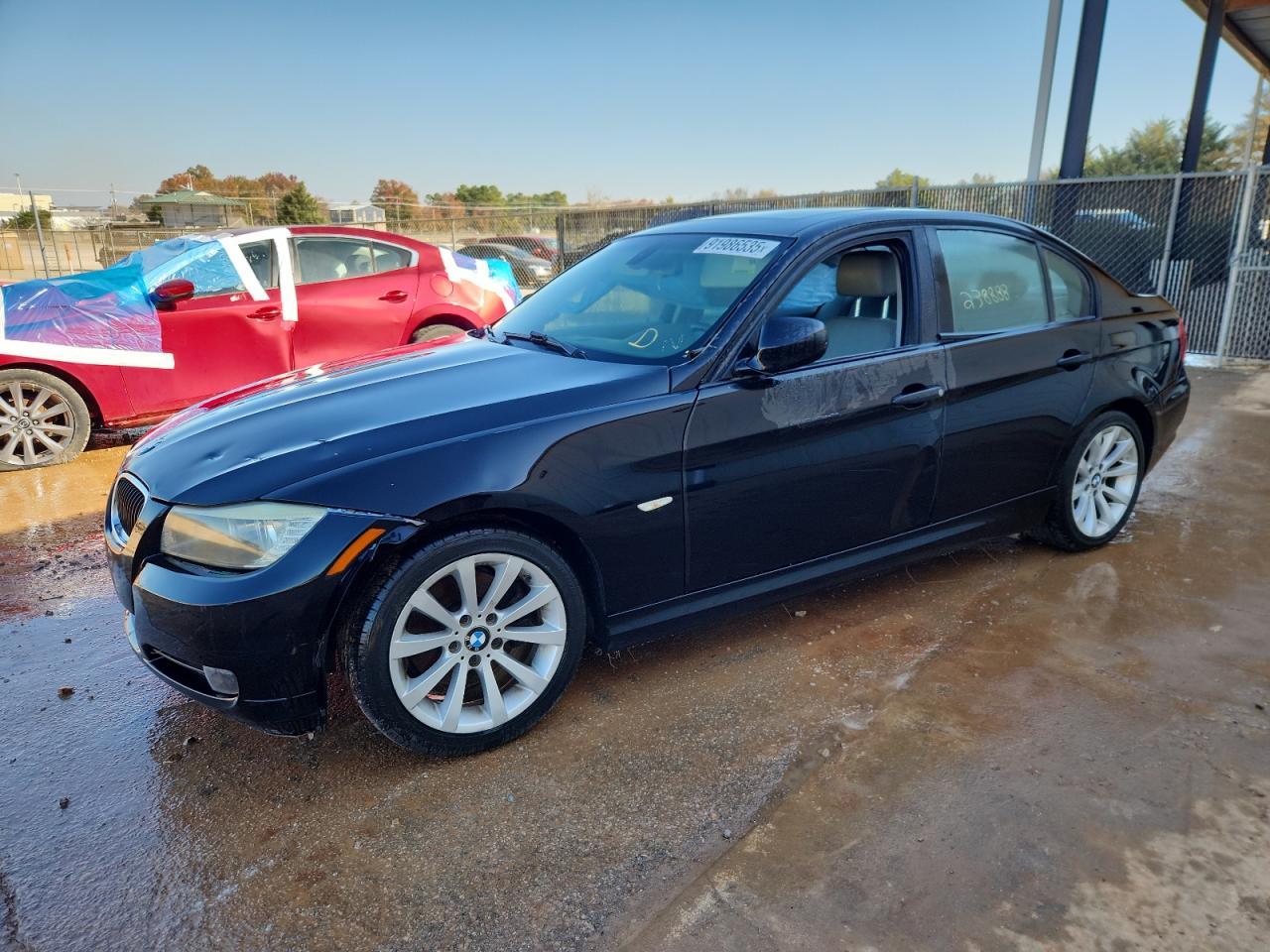 2010 BMW 328 I