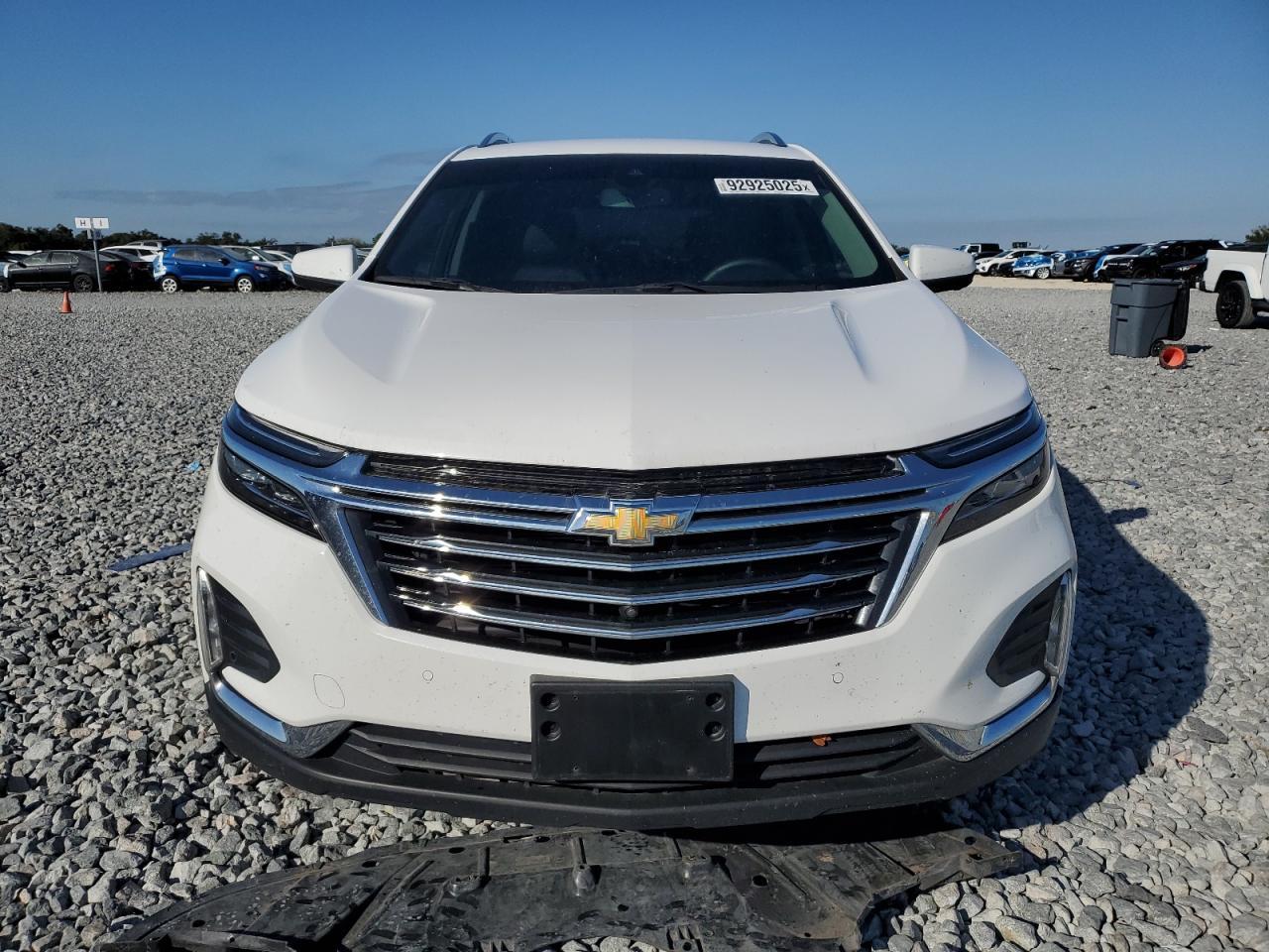 2024 Chevrolet Equinox Premier - Фото 5