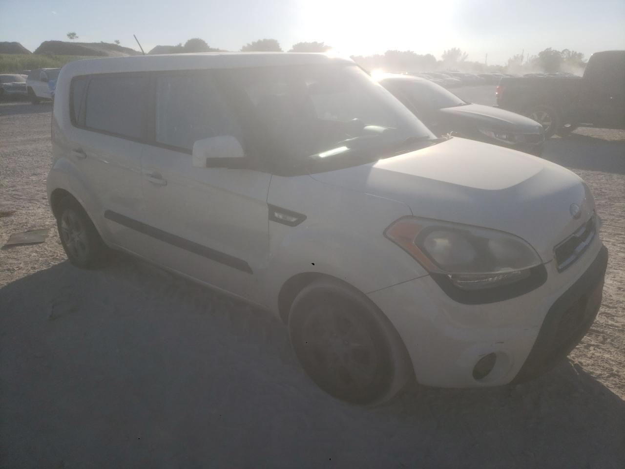 2013 Kia Soul - Фото 4