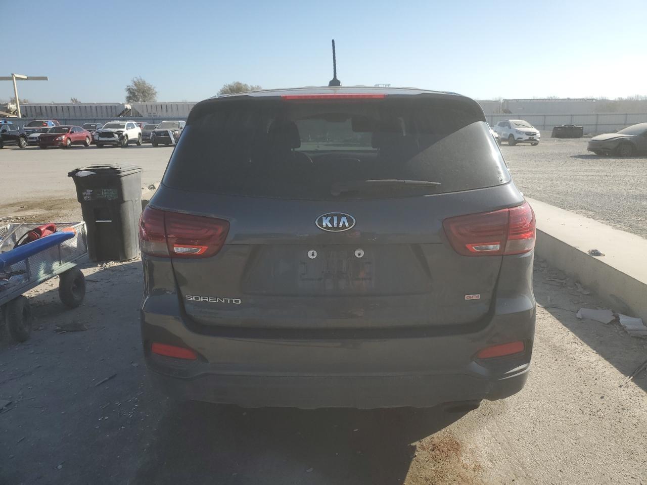 2019 Kia Sorento L - Фото 6