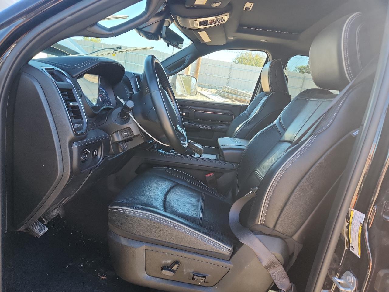 2022 Ram 2500 Limited - Фото 7