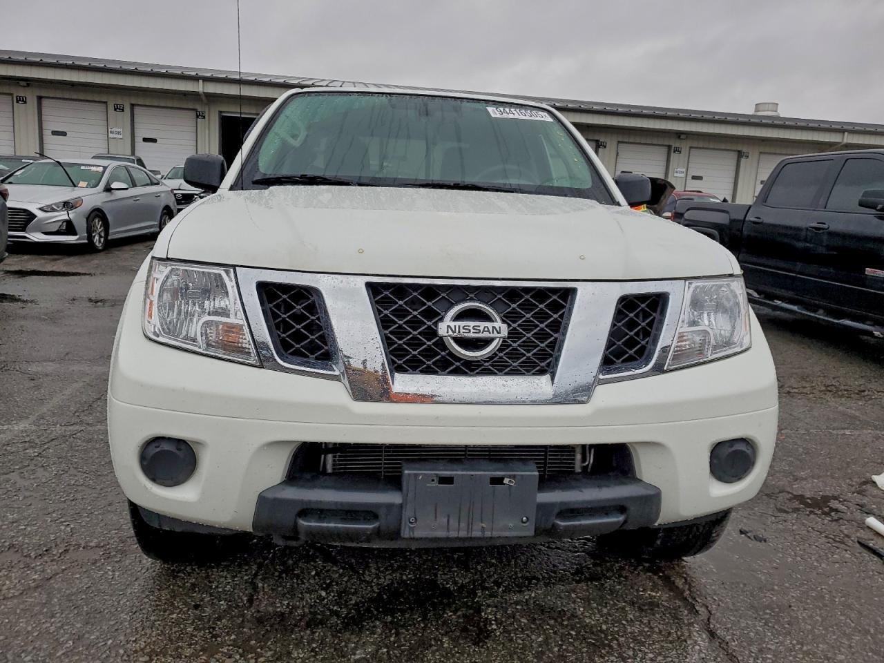 2019 Nissan Frontier S - Фото 5