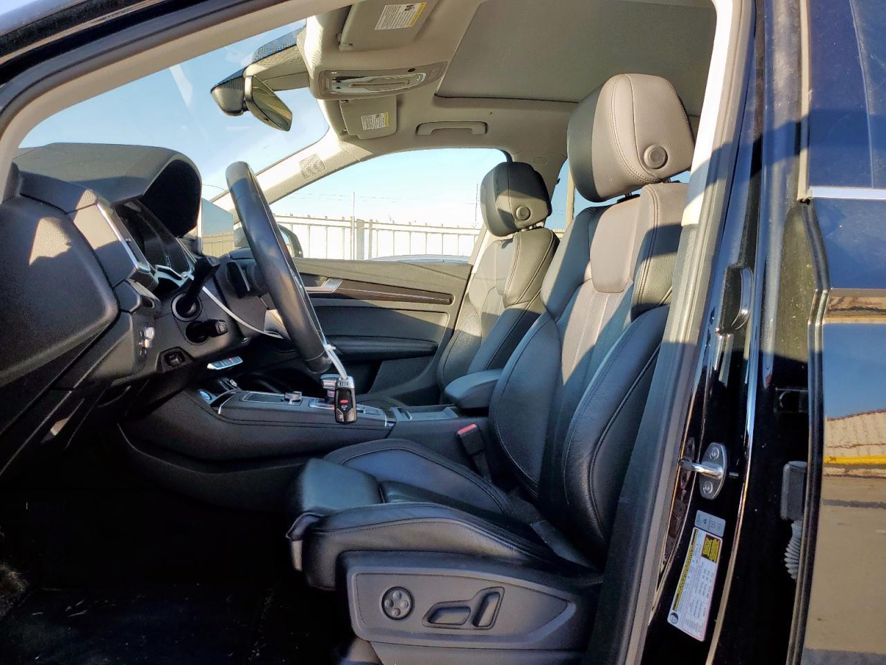 2019 Audi Q5 Prestige - Фото 7