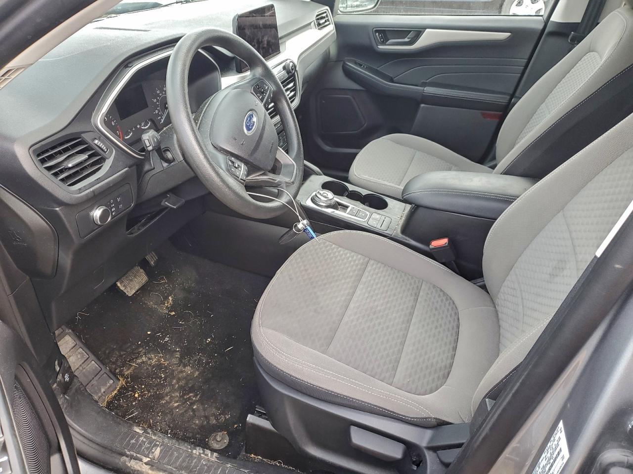2022 Ford Escape Se - Image 7