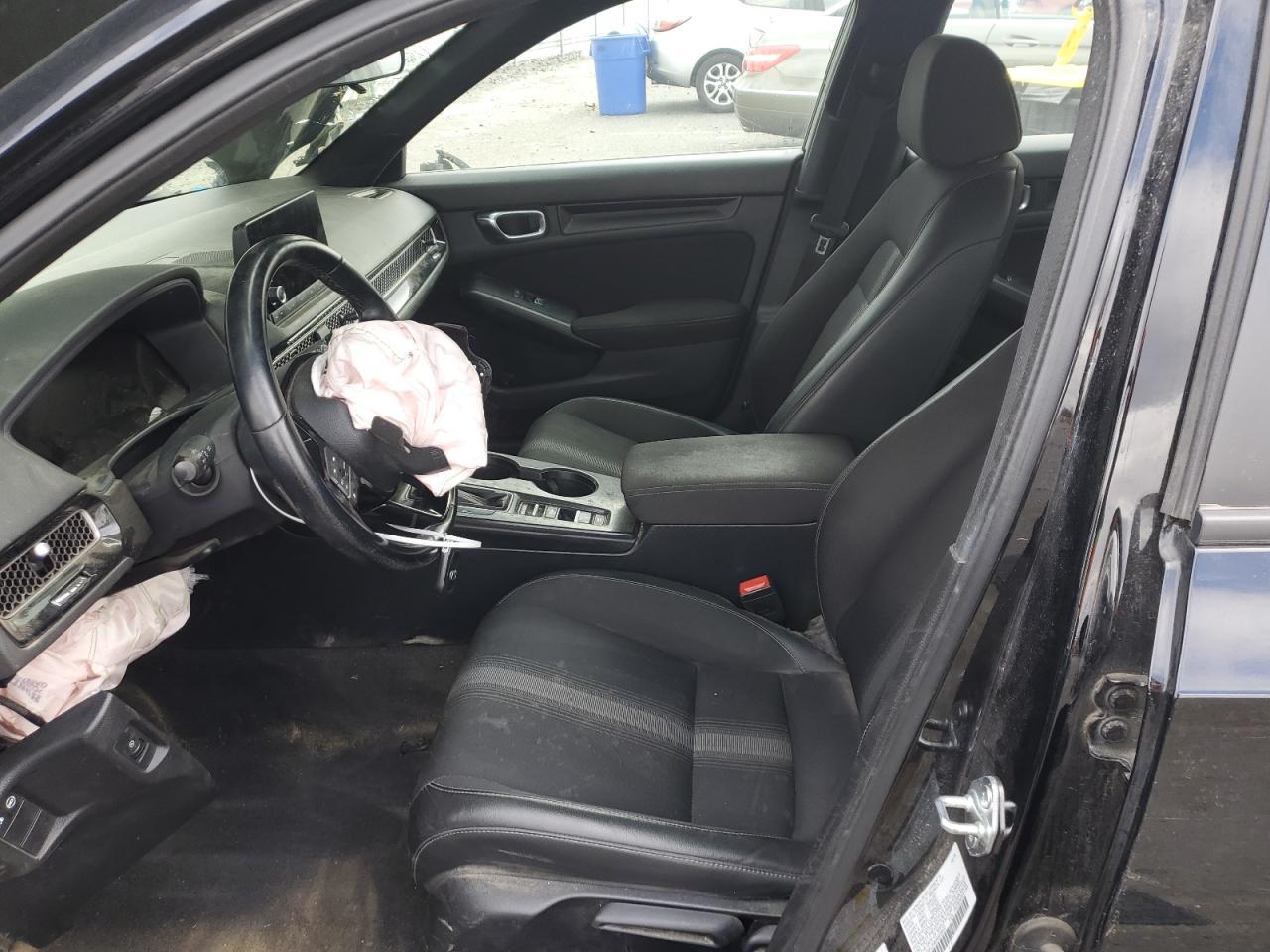 2024 Honda Civic Sport - Image 7