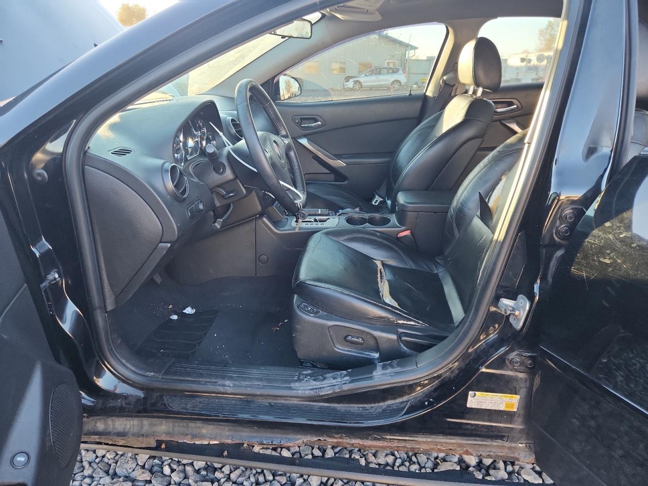 2007 Pontiac G6 Gt - Фото 7