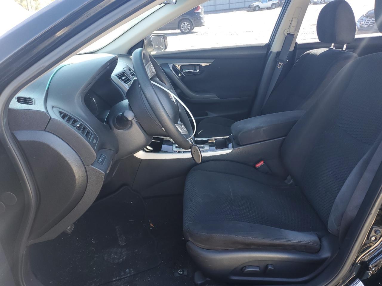 2014 Nissan Altima 2.5 - Фото 7