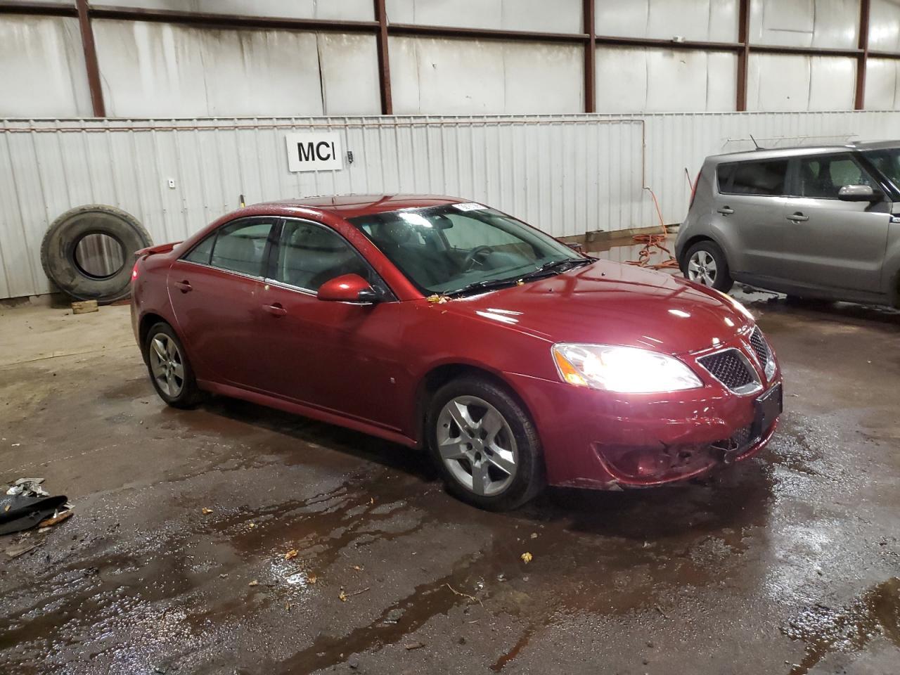 2010 Pontiac G6 - Фото 4