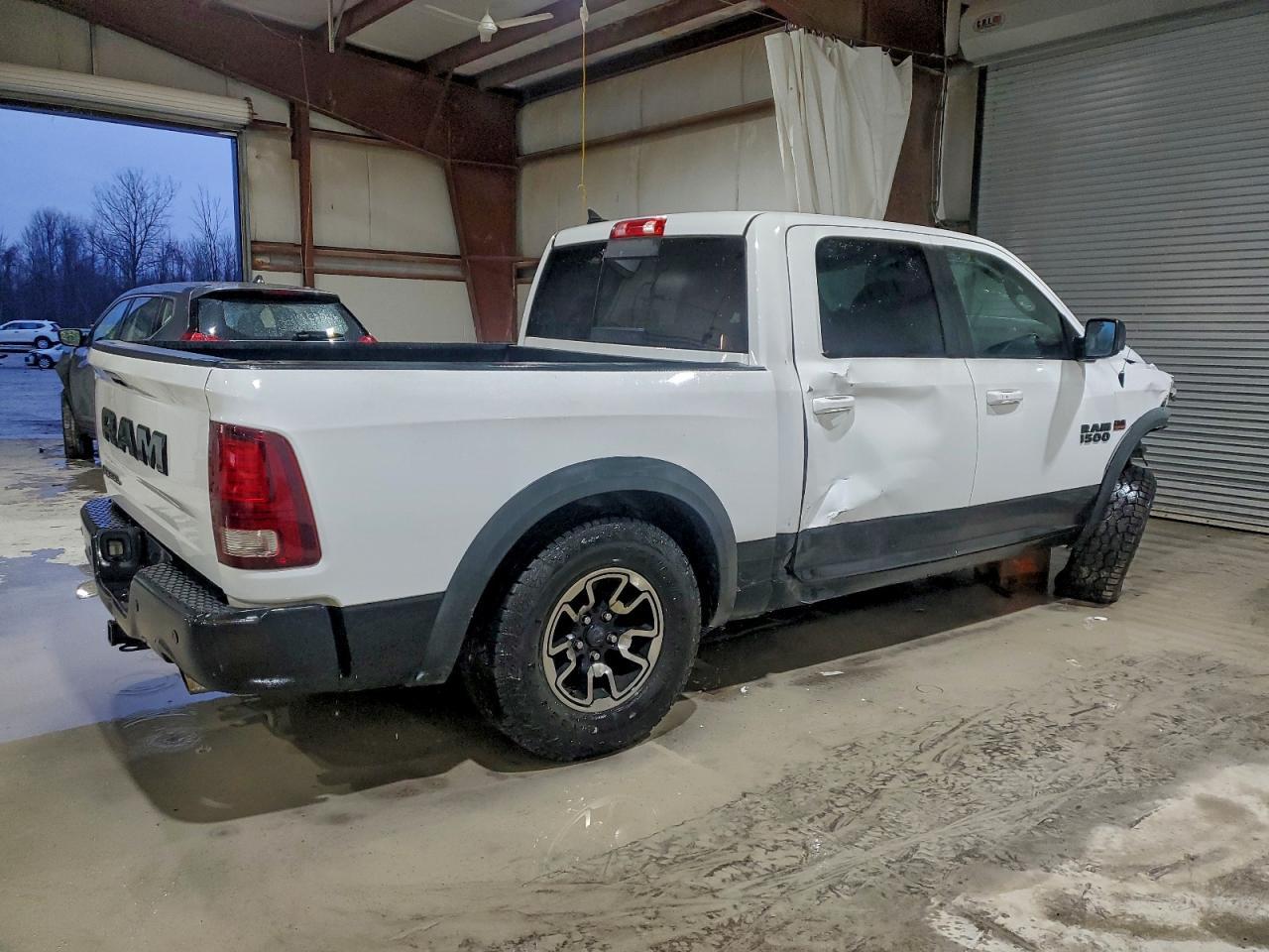 2017 Ram 1500 Rebel - Фото 3