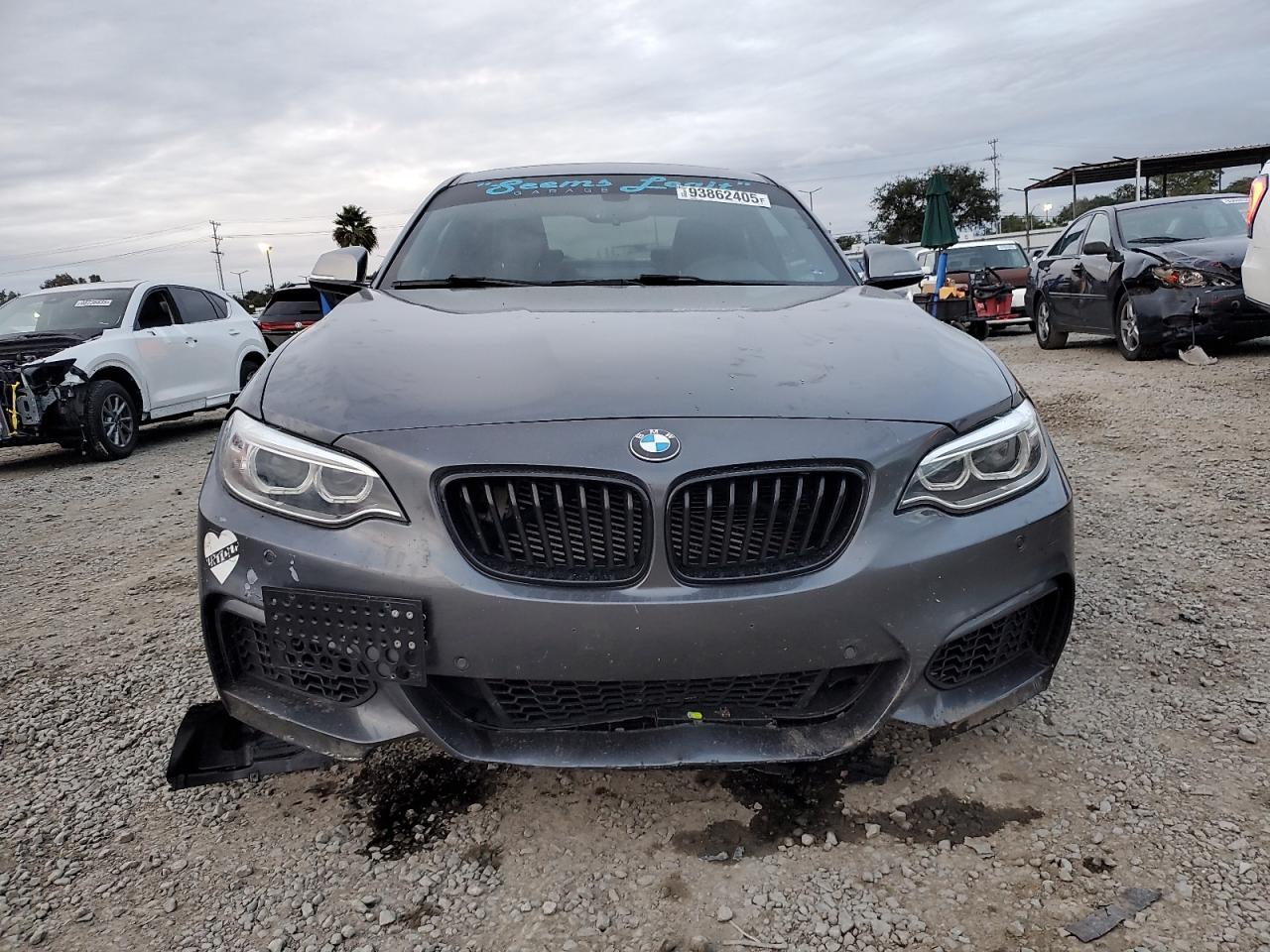 2014 BMW M235I - Фото 5