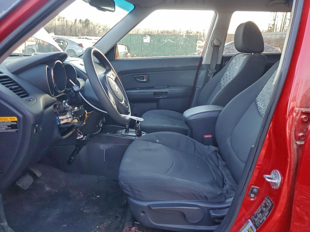 2010 Kia Soul + - Image 7