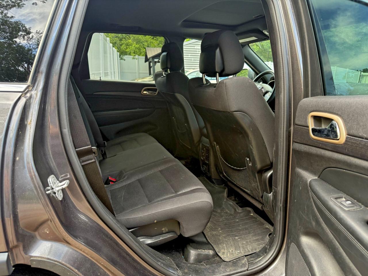 2014 Jeep Grand Cherokee Laredo - Фото 6