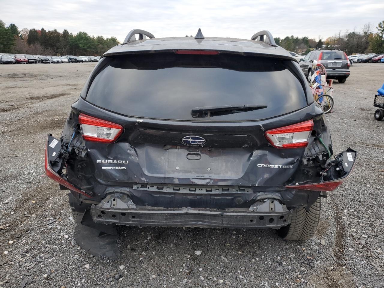 2018 Subaru Crosstrek Premium - Image 6