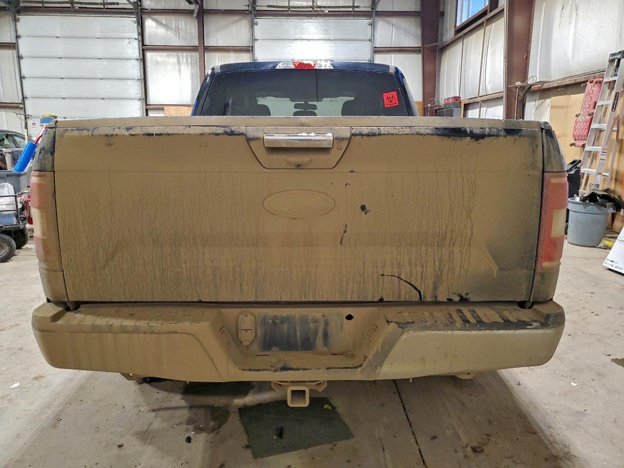 2018 Ford F150 Super Cab - Image 6