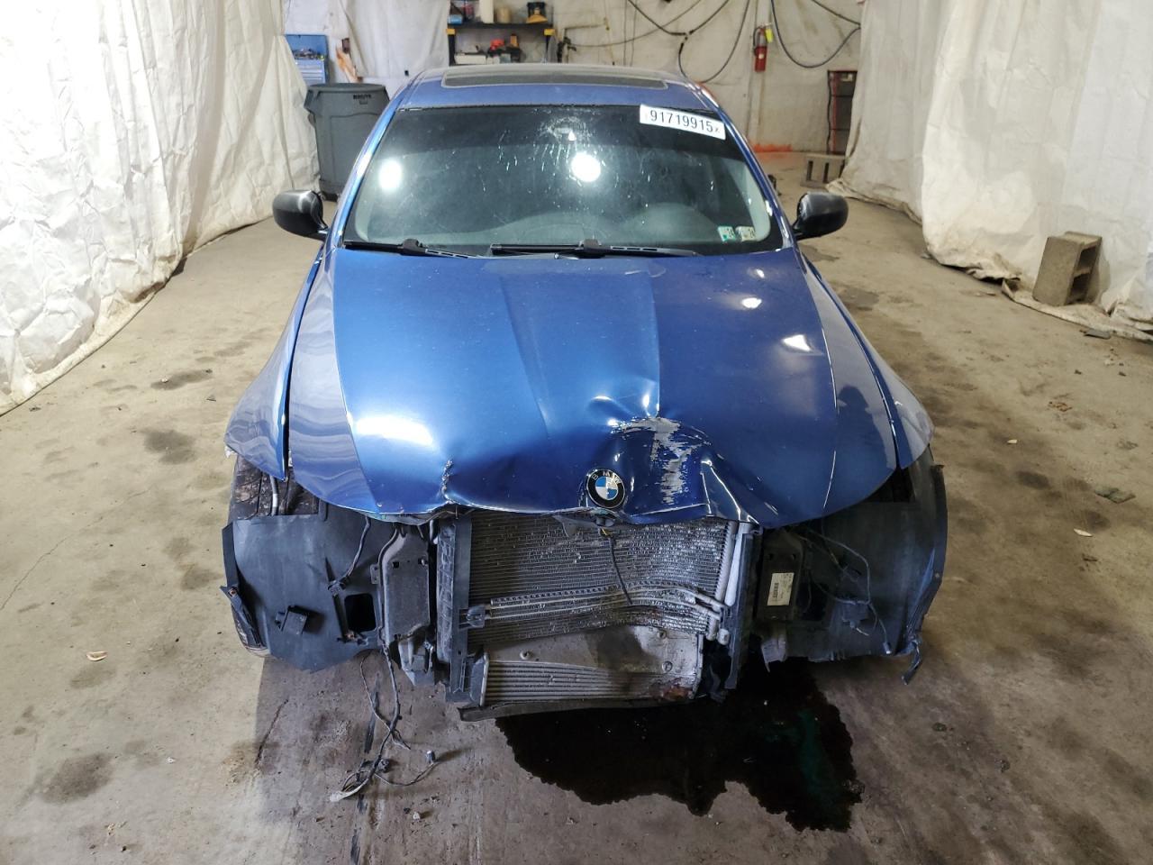 2009 BMW 335 Xi - Фото 5