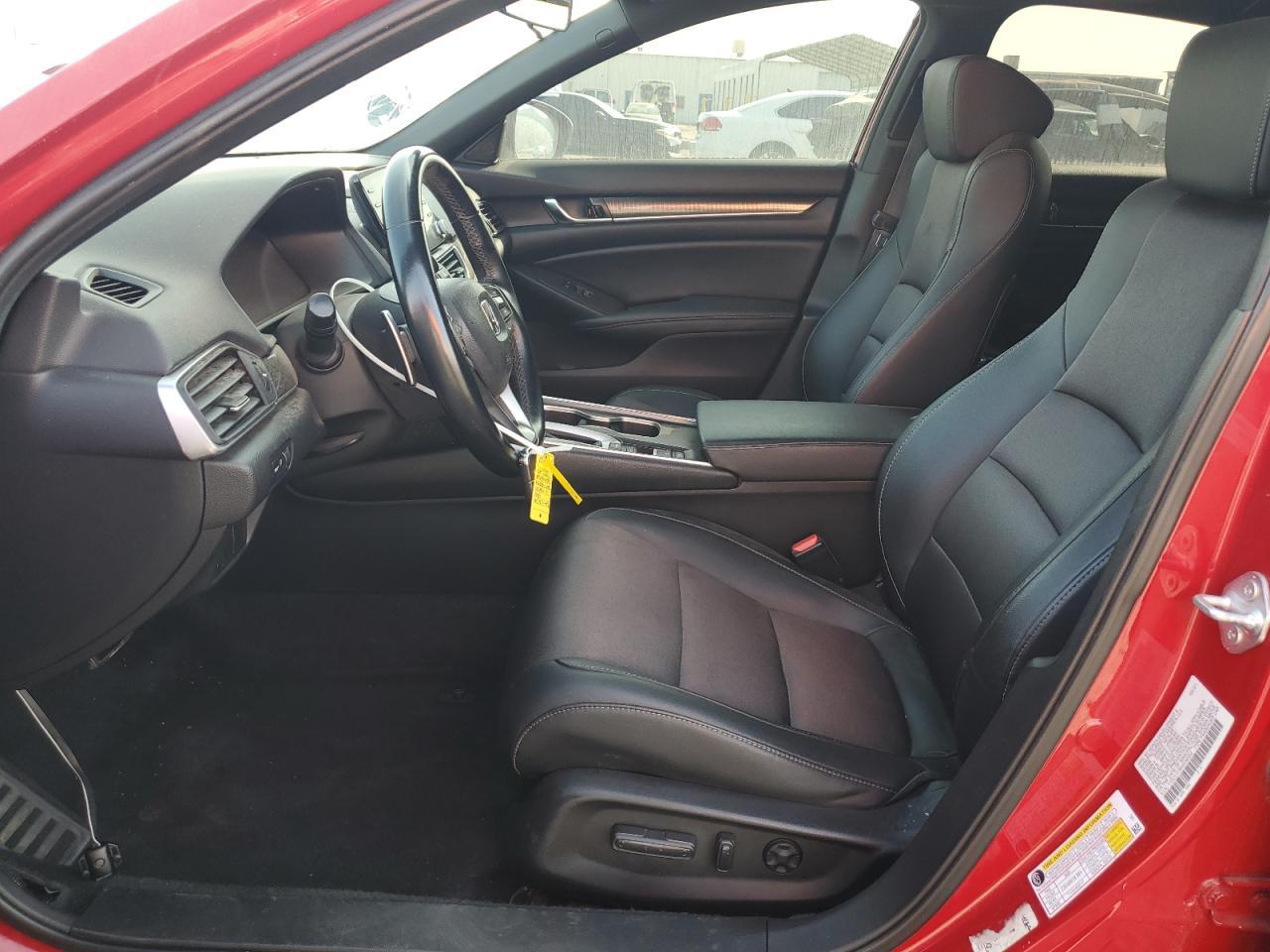 2021 Honda Accord Sport - Фото 7