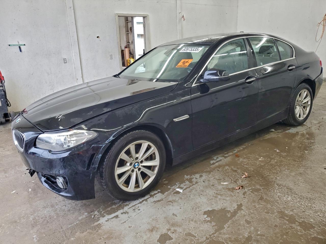 2016 BMW 528 Xi