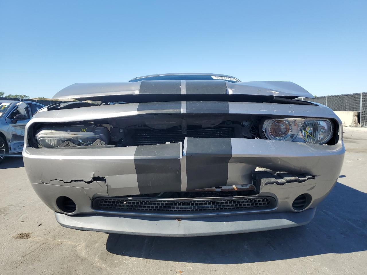 2011 Dodge Challenger - Фото 5