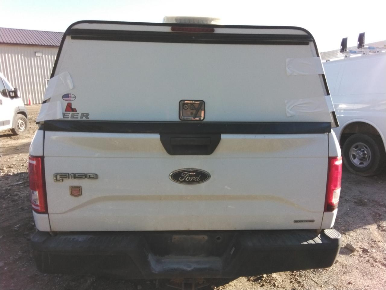 2016 Ford F150 Super Cab - Image 6