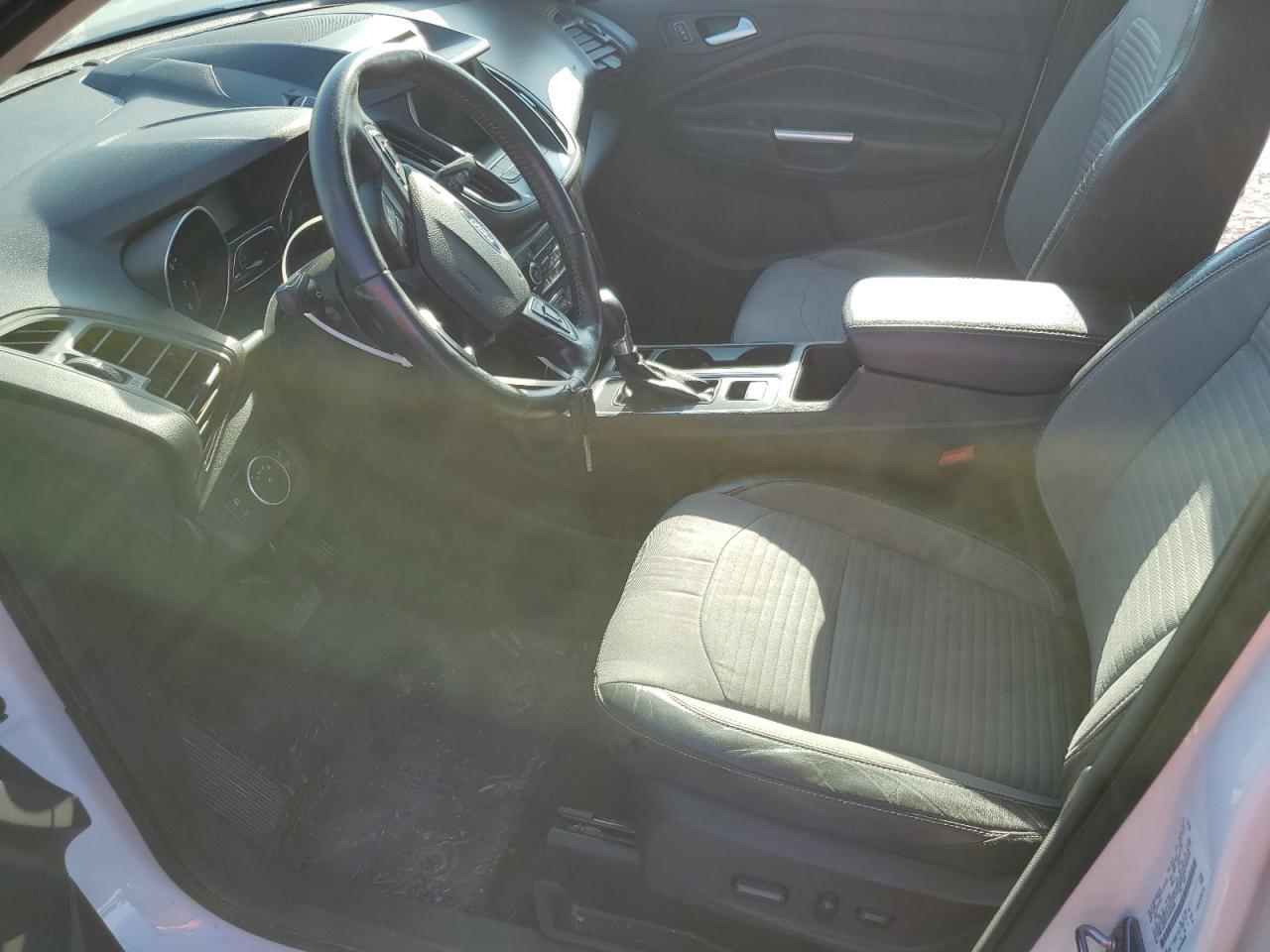 2018 Ford Escape Se - Image 7