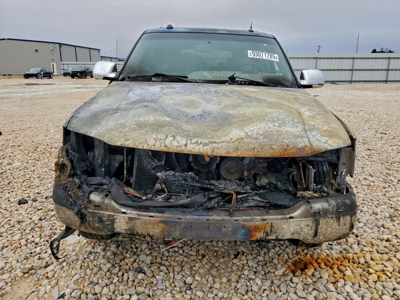 2004 GMC Yukon Xl C1500 - Фото 5