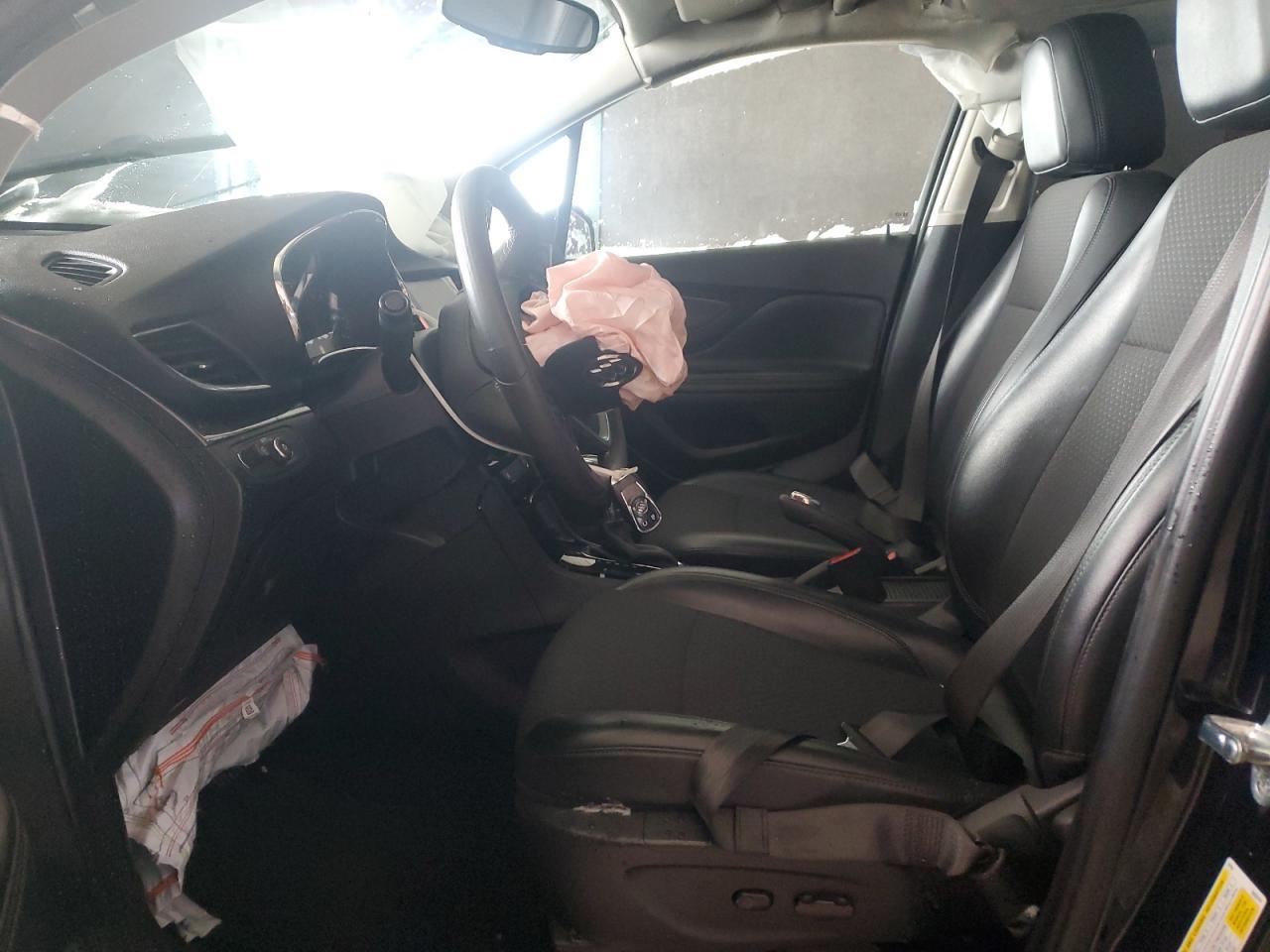 2021 Buick Encore Preferred - Фото 7